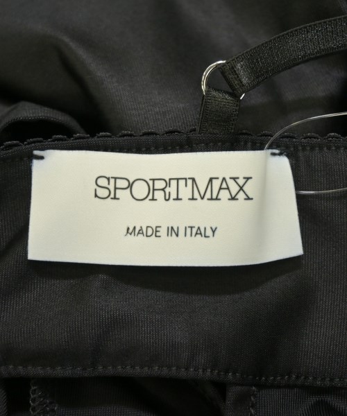 SPORTMAX スポーツマックス ワンピース レディース 【古着】【中古】_3