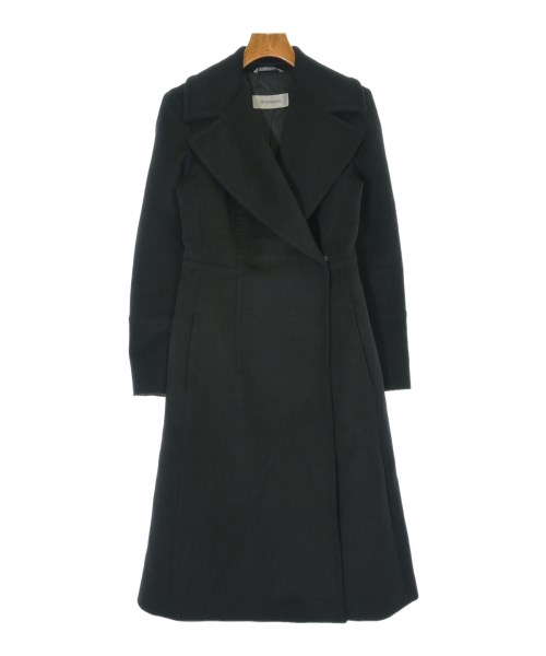 SPORTMAX スポーツマックス チェスターコート レディース 【古着】【中古】