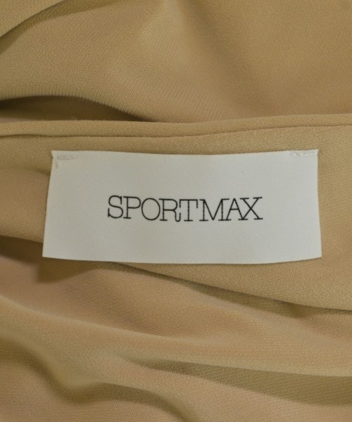 SPORTMAX スポーツマックス ワンピース レディース 【古着】【中古】_2