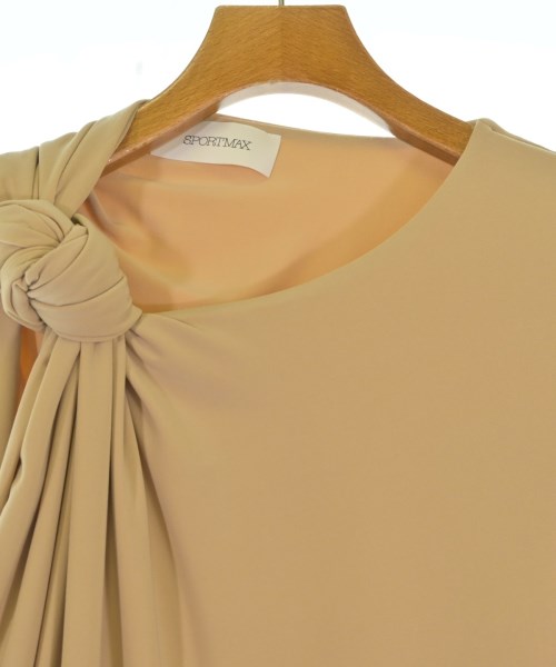SPORTMAX スポーツマックス ワンピース レディース 【古着】【中古】_3