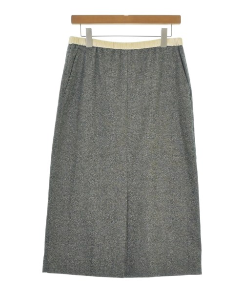 SPORTMAX スポーツマックス ひざ丈スカート レディース 【古着】【中古】