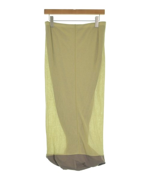 SPORTMAX スポーツマックス ロング・マキシ丈スカート レディース 【古着】【中古】_1