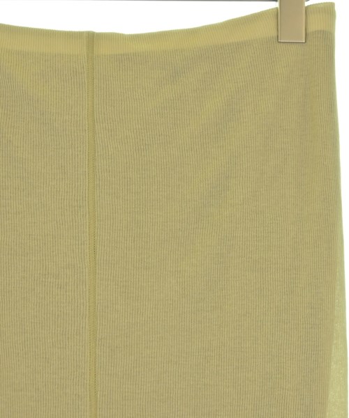 SPORTMAX スポーツマックス ロング・マキシ丈スカート レディース 【古着】【中古】_3
