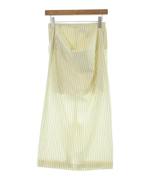SPORTMAX スポーツマックス ロング・マキシ丈スカート レディース 【古着】【中古】