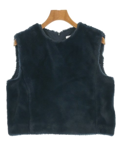 SPORTMAX スポーツマックス ベスト レディース 【古着】【中古】