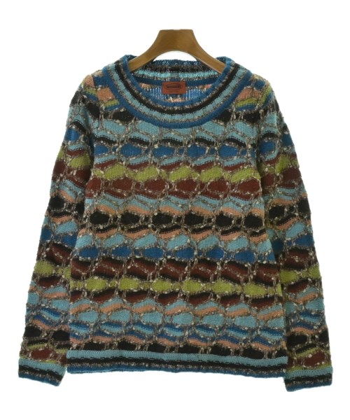 MISSONI ミッソーニ ニット・セーター レディース 【古着】【中古】