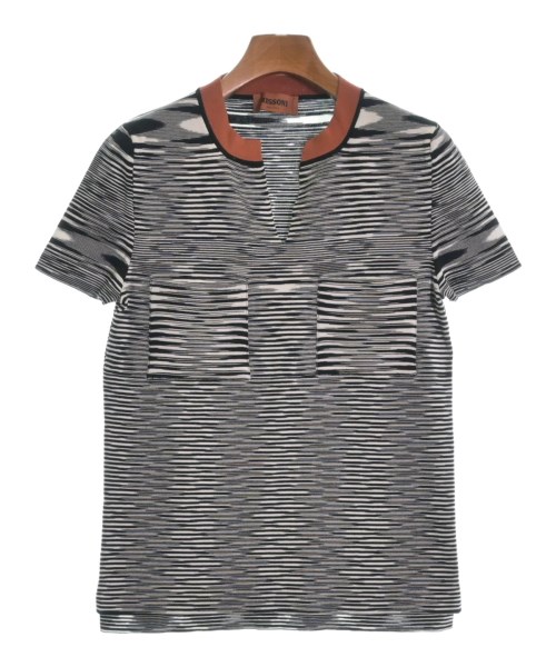 MISSONI ミッソーニ ニット・セーター レディース 【古着