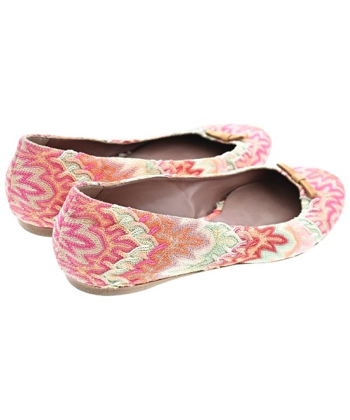 MISSONI ミッソーニ パンプス レディース 【古着】【中古】_1