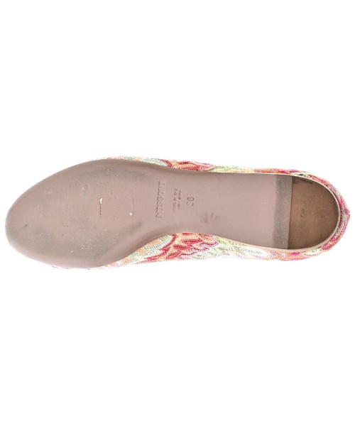 MISSONI ミッソーニ パンプス レディース 【古着】【中古】_2