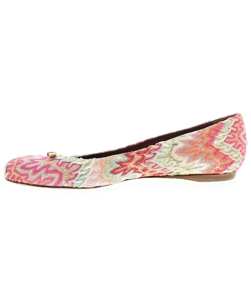 MISSONI ミッソーニ パンプス レディース 【古着】【中古】_3