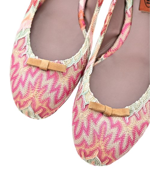 MISSONI ミッソーニ パンプス レディース 【古着】【中古】_5