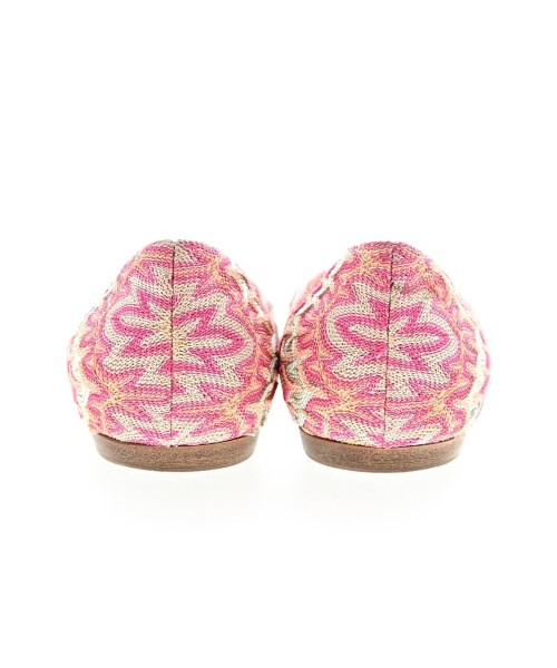MISSONI ミッソーニ パンプス レディース 【古着】【中古】_6