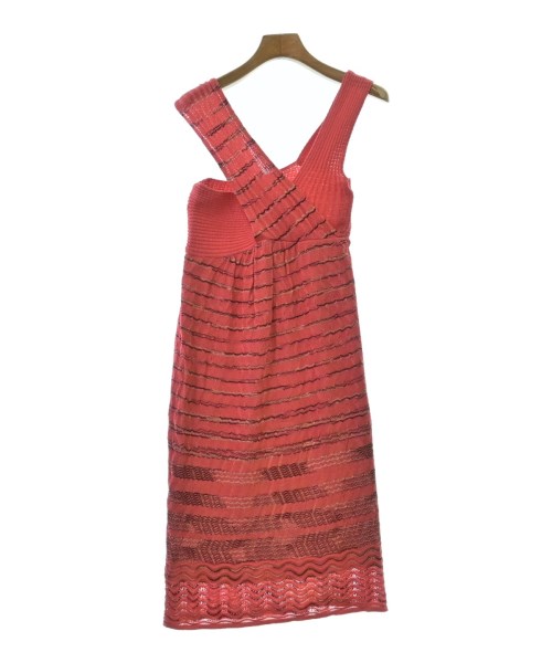 M MISSONI エムミッソーニ ワンピース レディース 【古着】【中古】