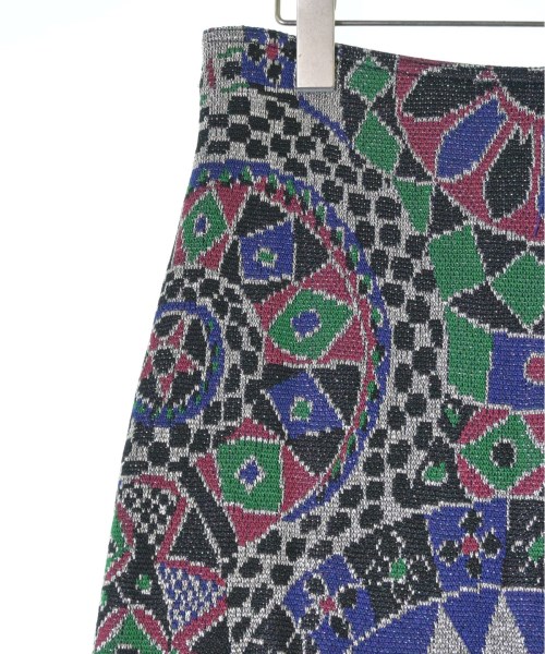 MISSONI ミッソーニ ロング・マキシ丈スカート レディース 【古着 