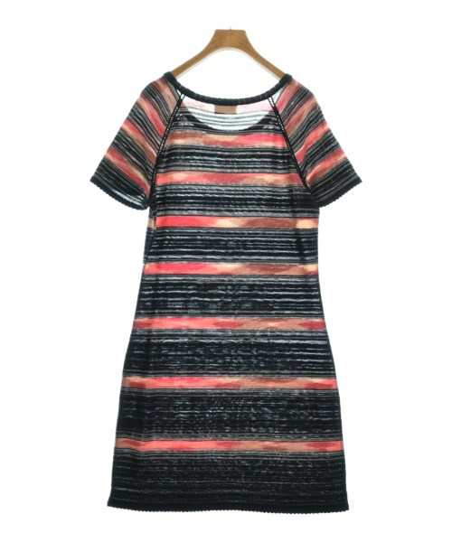 MISSONI ミッソーニ ワンピース レディース 【古着】【中古】の通販は