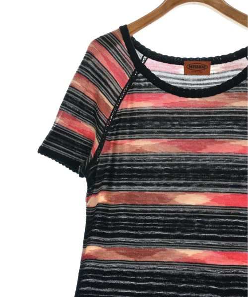MISSONI ミッソーニ ワンピース レディース 【古着】【中古】の通販は