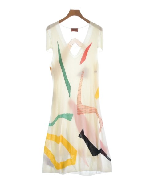 MISSONI ミッソーニ ワンピース レディース 【古着】【中古】
