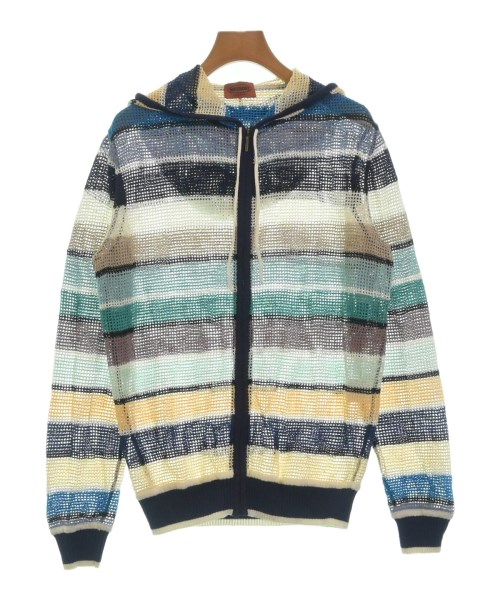 MISSONI ミッソーニ カーディガン レディース 【古着】【中古】