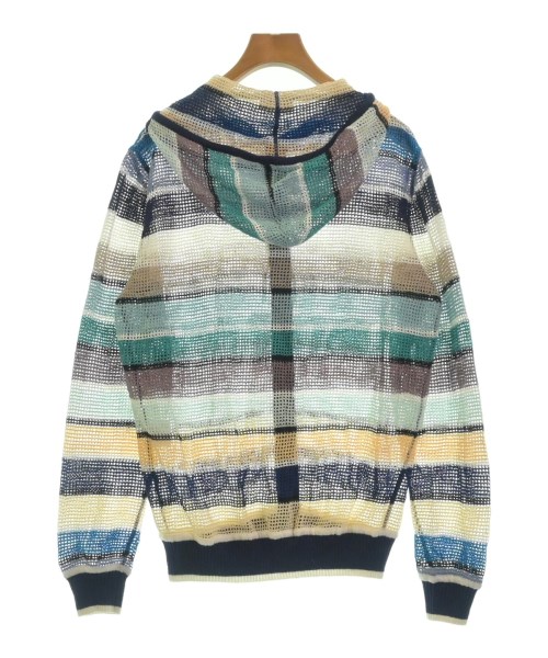 MISSONI ミッソーニ カーディガン レディース 【古着】【中古】
