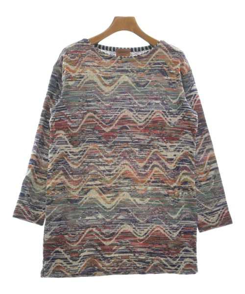 MISSONI ミッソーニ ニット・セーター レディース 【古着】【中古】