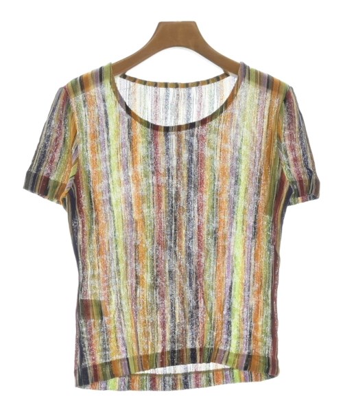 MISSONI ミッソーニ ニット・セーター レディース 【古着】【中古】の通販は 11,100円