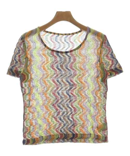 MISSONI ミッソーニ ニット・セーター レディース 【古着】【中古】の通販は 10,488円