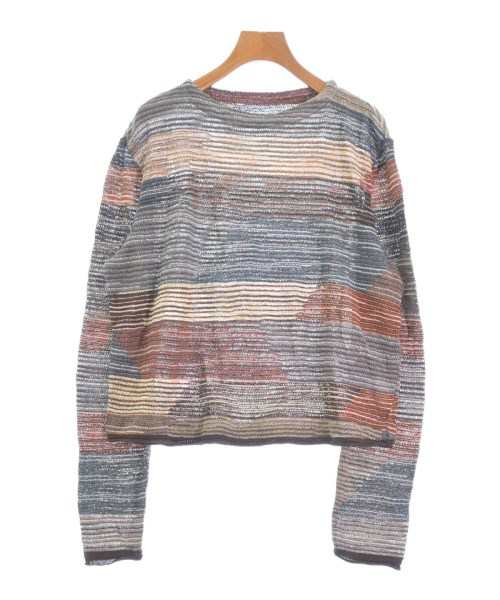 MISSONI ミッソーニ ニット・セーター レディース 【古着】【中古】