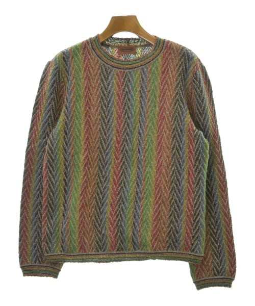 MISSONI ミッソーニ ニット・セーター レディース 【古着】【中古】