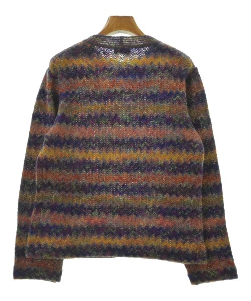 MISSONI ミッソーニ ニット・セーター レディース 【古着】【中古】