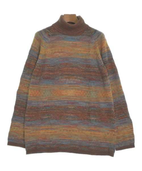 MISSONI ミッソーニ ニット・セーター レディース 【古着】【中古】