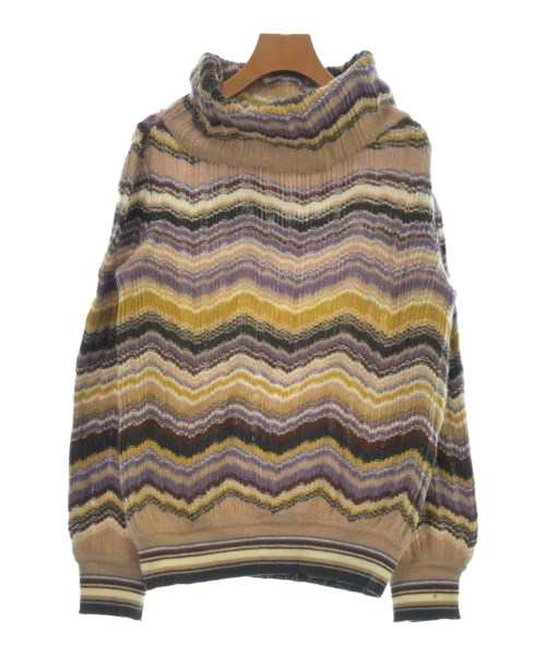 MISSONI ミッソーニ ニット・セーター レディース 【古着】【中古】