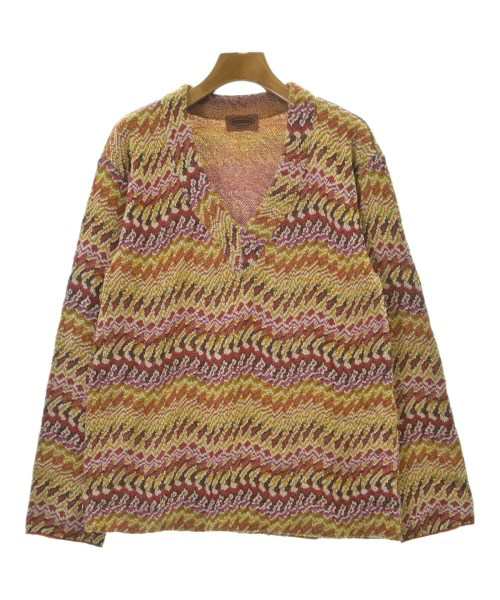 MISSONI ミッソーニ ニット・セーター レディース 【古着】【中古】