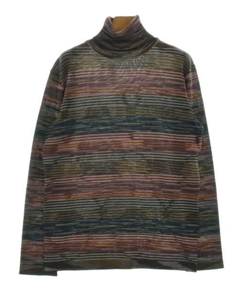 MISSONI ミッソーニ ニット・セーター レディース 【古着】【中古】