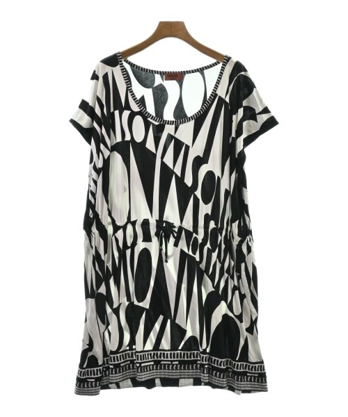 MISSONI ミッソーニ ワンピース レディース 【古着】【中古】