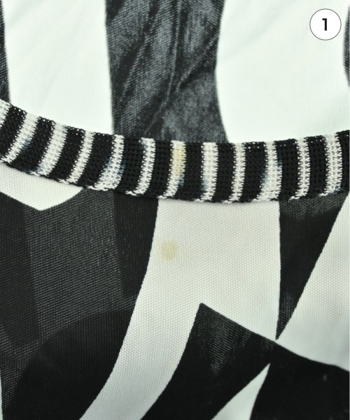 MISSONI ミッソーニ ワンピース レディース 【古着】【中古】_8