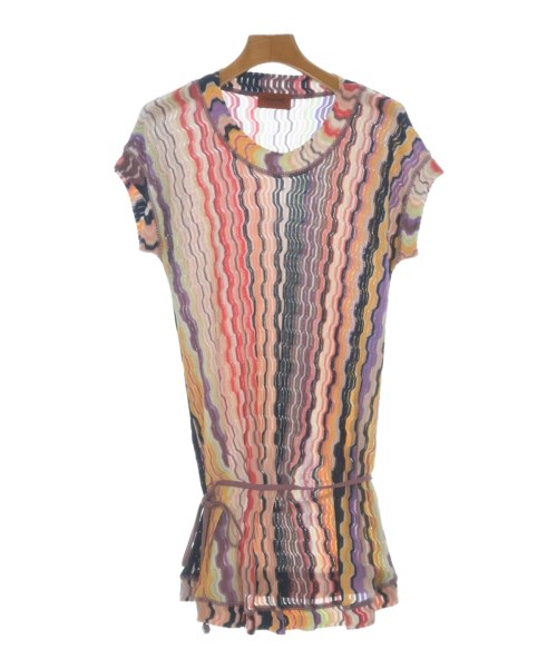 MISSONI ミッソーニ ニット・セーター レディース 【古着】【中古】