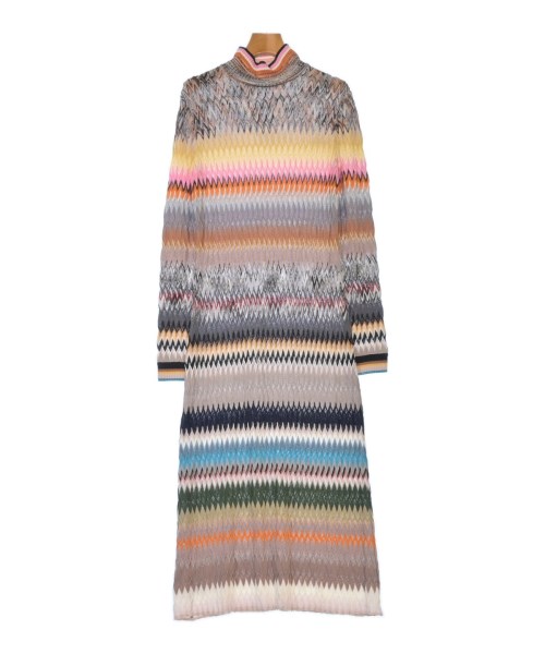 MISSONI ミッソーニ ワンピース レディース 【古着】【中古】