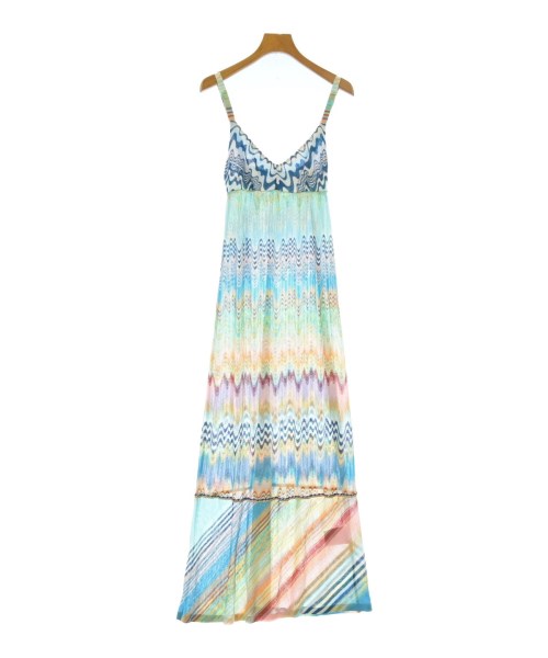 MISSONI ミッソーニ ワンピース レディース 【古着】【中古】