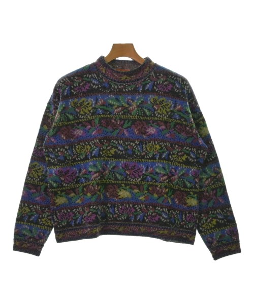 MISSONI ミッソーニ ニット・セーター メンズ 【古着】【中古】