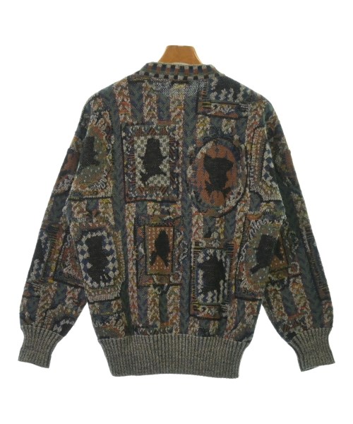MISSONI ミッソーニ ミッソーニ（MISSONI）2022秋冬コレクション | ファッション