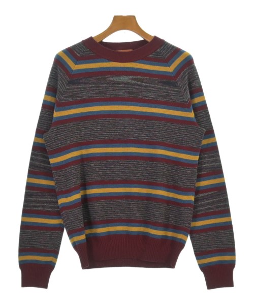 MISSONI ミッソーニ ニット・セーター メンズ 【古着】【中古】