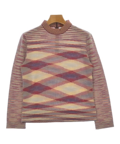 MISSONI ミッソーニ ニット・セーター レディース 【古着】【中古】