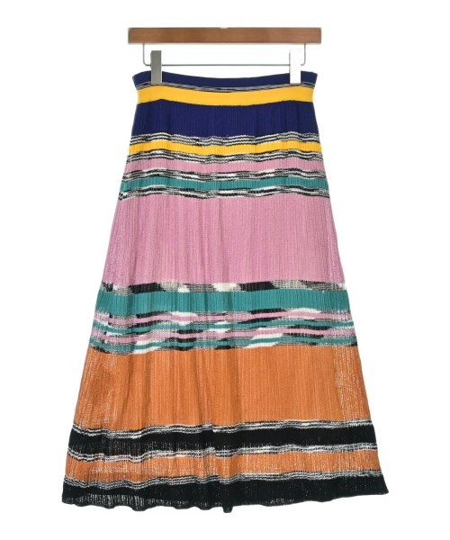 MISSONI ミッソーニ ロング・マキシ丈スカート レディース 【古着】【中古】_1