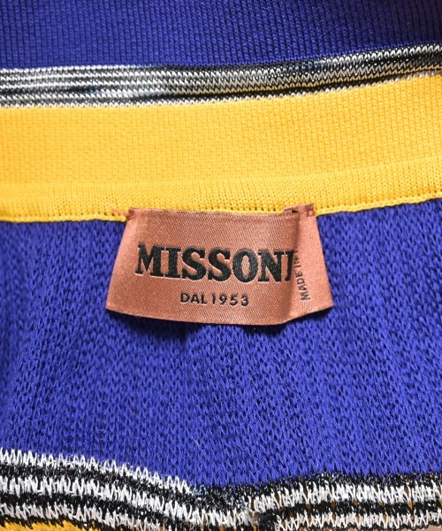 MISSONI ミッソーニ ロング・マキシ丈スカート レディース 【古着】【中古】_2