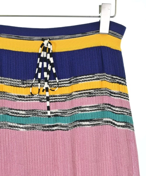 MISSONI ミッソーニ ロング・マキシ丈スカート レディース 【古着】【中古】_3