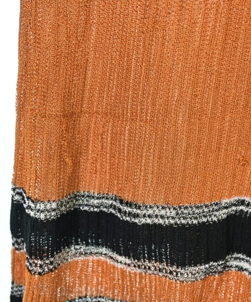 MISSONI ミッソーニ ロング・マキシ丈スカート レディース 【古着】【中古】_4