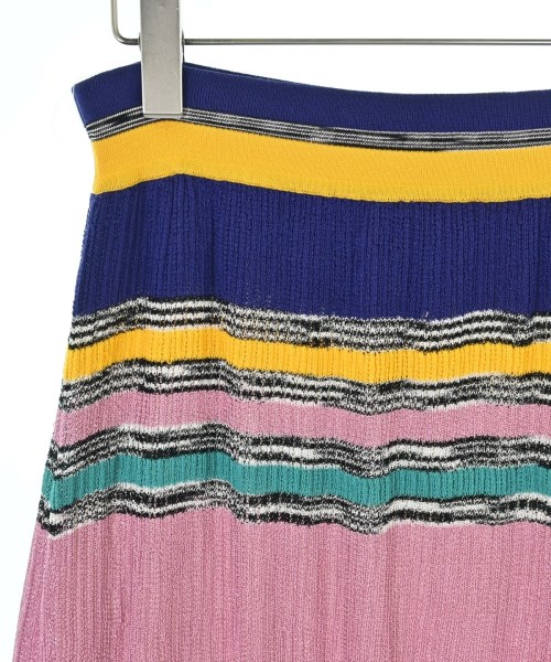 MISSONI ミッソーニ ロング・マキシ丈スカート レディース 【古着】【中古】_5
