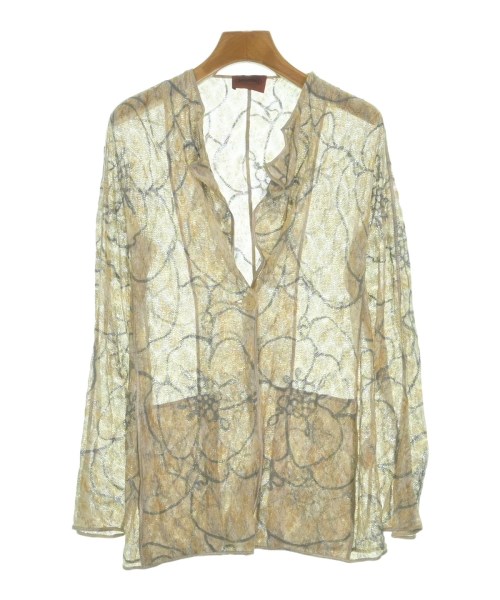 MISSONI ミッソーニ カーディガン レディース 【古着】【中古】