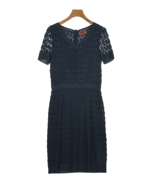 MISSONI ミッソーニ ワンピース レディース 【古着】【中古】