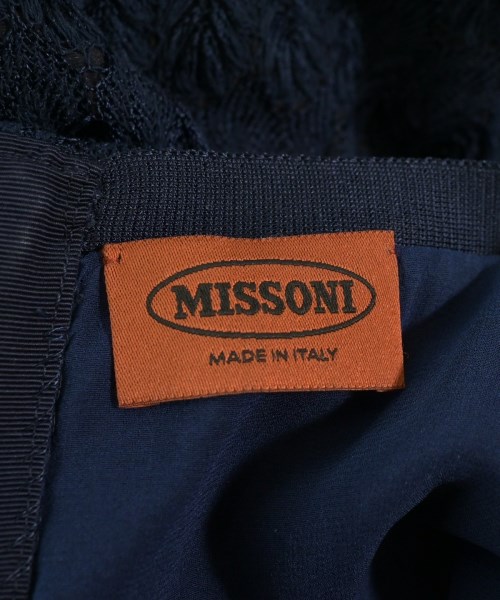 MISSONI ミッソーニ ワンピース レディース 【古着】【中古】_2